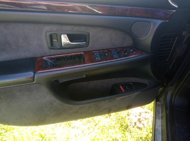 Audi S8 \ Raty \ przyjmę w rozliczenie \ zamienie