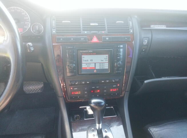 Audi S8 \ Raty \ przyjmę w rozliczenie \ zamienie