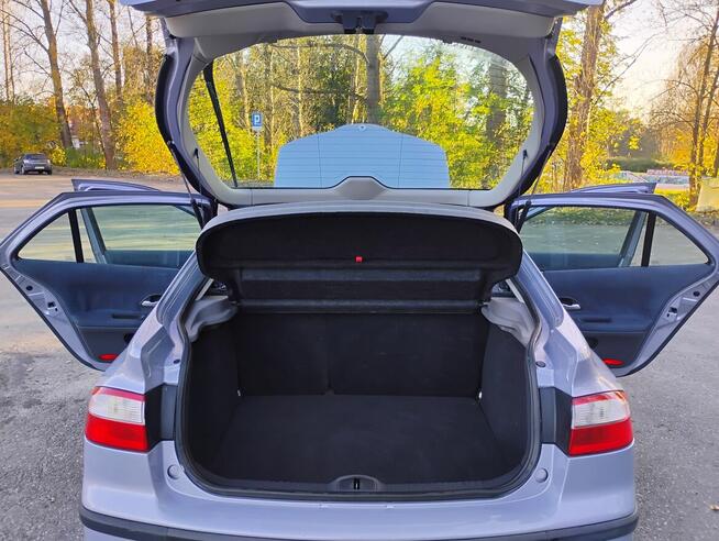 Renault Laguna1.8pb,Oryginał !,Jak nowy!,przebieg tylko 141