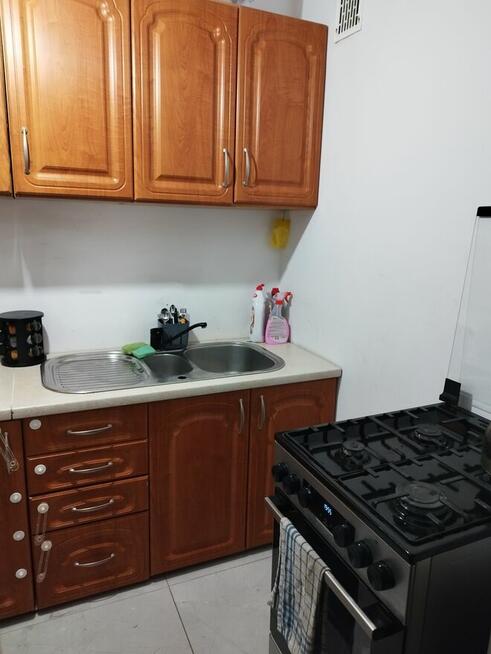 Mieszkanie na zamianę