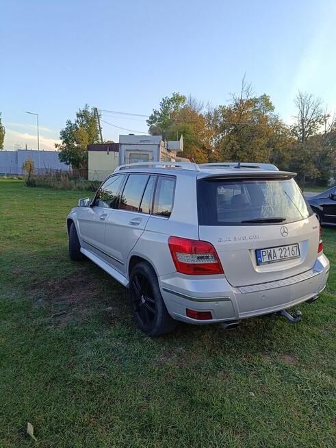 Mercedes CLK 350 Sport 4 Matic