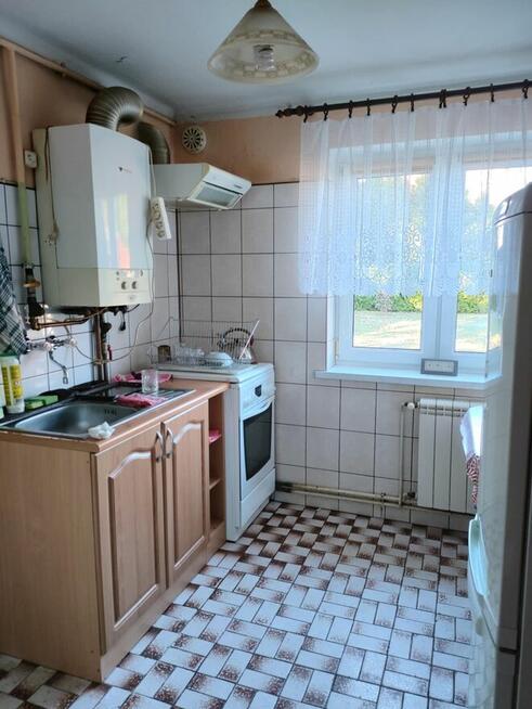 Mieszkanie w Zaklikowie