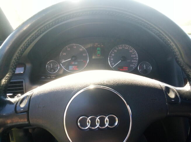 Audi S8 \ Raty \ przyjmę w rozliczenie \ zamienie