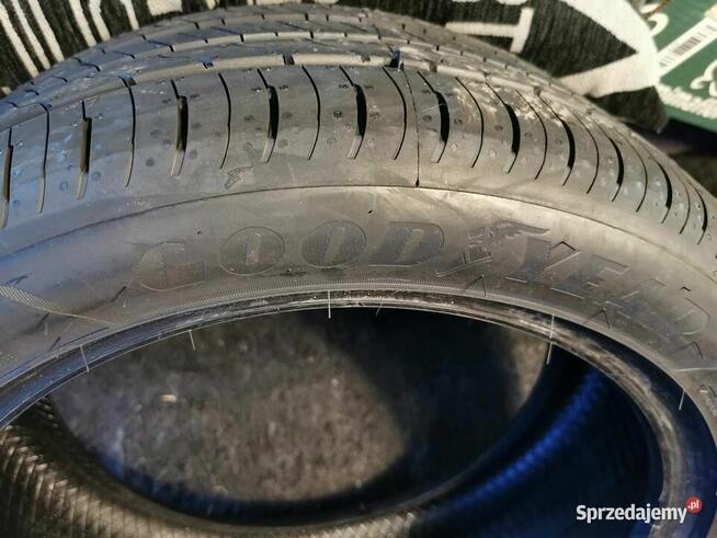 Nowy Komplet Opon letnich 225 45 R17 GOODYEAR Klasa PREMIUM