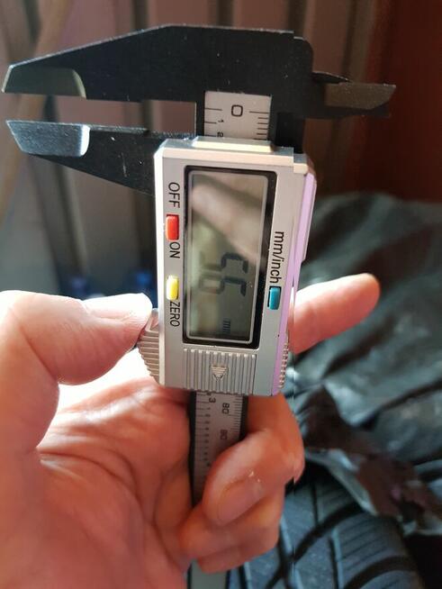 Kompletne koła zimowe 205/60 R16