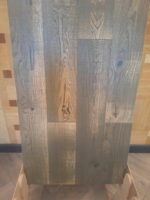 Wyprzedaż Parkietu Wyprzedaż Magazynowa Listopad 2025