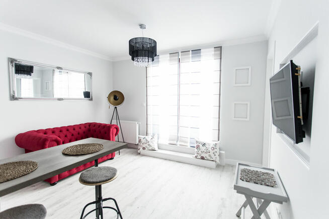 Remonty i wykonczenia pod klucz