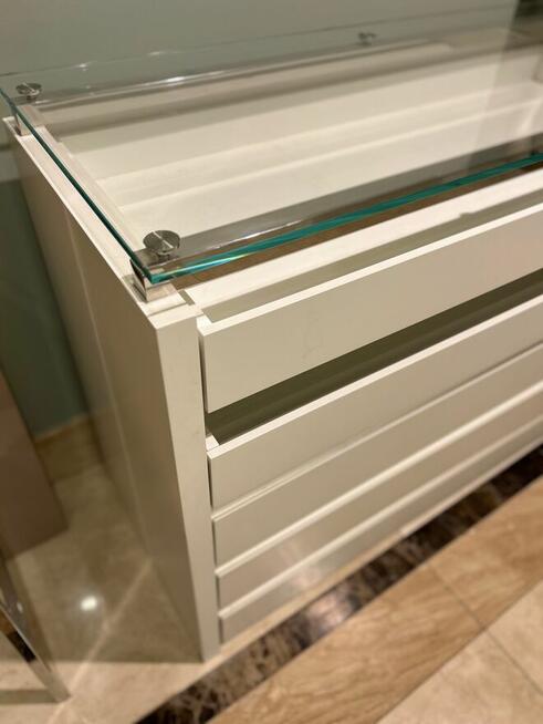 Komoda z 5 szufladami