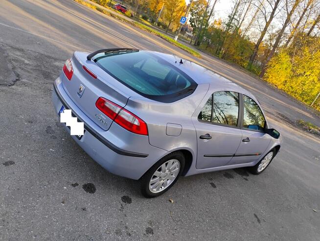 Renault Laguna1.8pb,Oryginał !,Jak nowy!,przebieg tylko 141