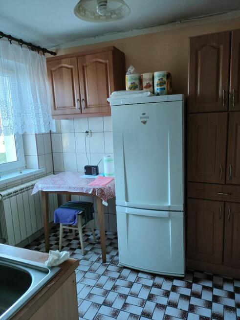 Mieszkanie w Zaklikowie