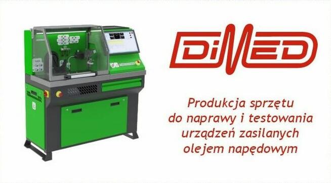 Uniwersalny stół probierczy