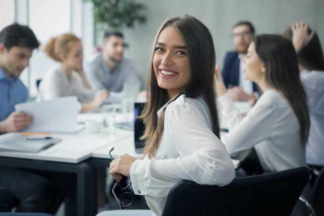 Specjalista ds. sprzedaży w call center