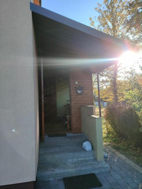 Mieszkanie w Zaklikowie