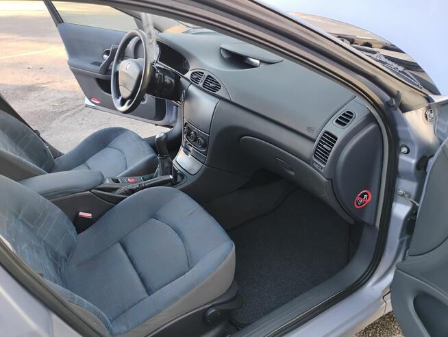 Renault Laguna1.8pb,Oryginał !,Jak nowy!,przebieg tylko 141