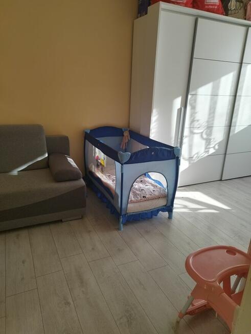 Mieszkanie na zamianę