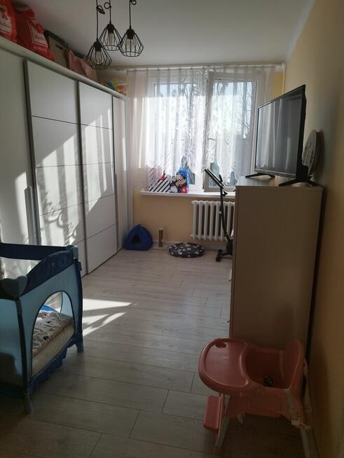 Mieszkanie na zamianę