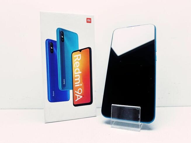 TELEFON XIAOMI REDMI 9A