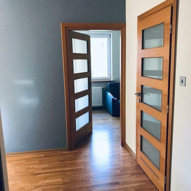 Warszawa Bielany, bezpośrednio wynajmę 2 pokoje 51,2 m2