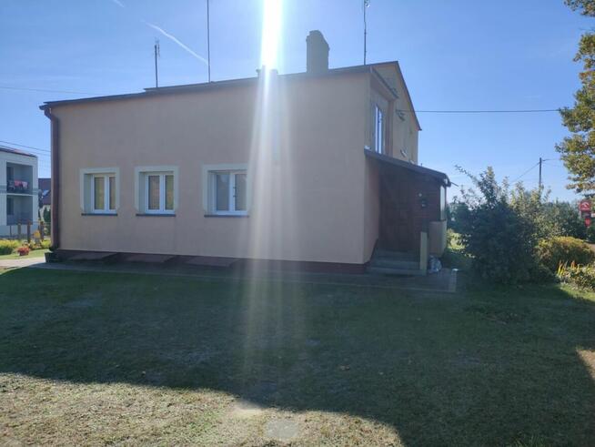 Mieszkanie w Zaklikowie