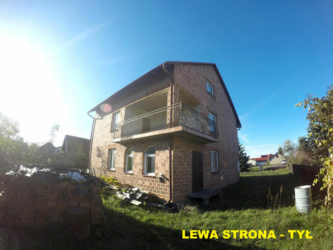 Sprzedam dom w Tryńczy, powiat przeworski, Tryńcza 430