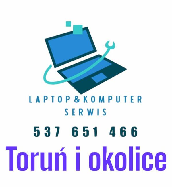 Tanie laptopy, sprzedaż, naprawa, serwis! Gwarancja!