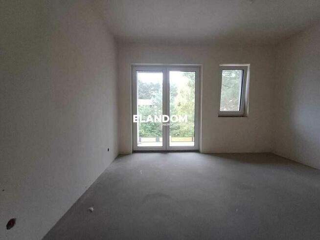 Dom w zabudowie bliżniaczej Józefów