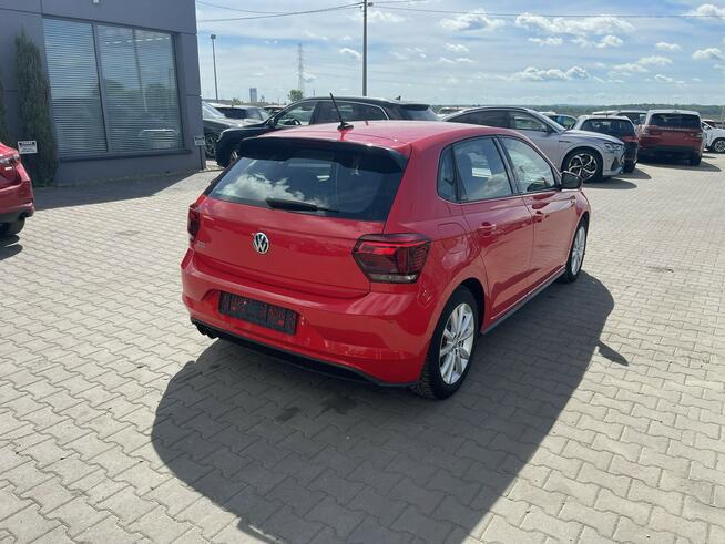 Volkswagen Polo GTI 290KM Navi Automat