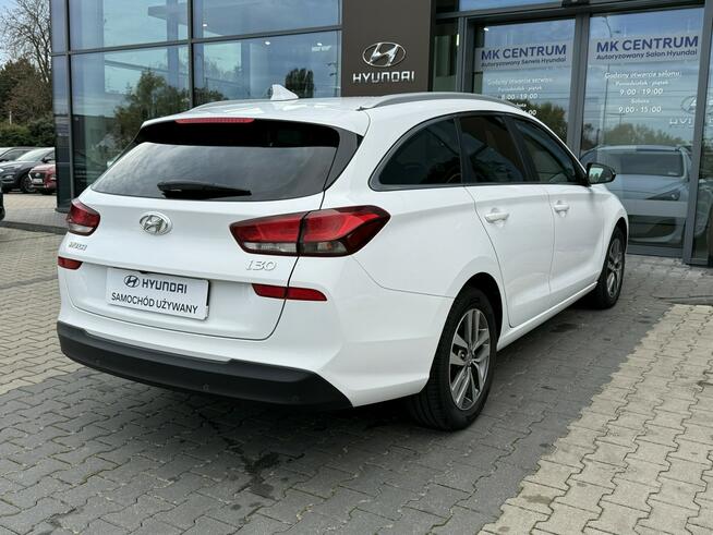 Hyundai i30 1.4T-GDI 140KM Comfort Salon Polska LED Android Kamera 1wł GWARANCJA