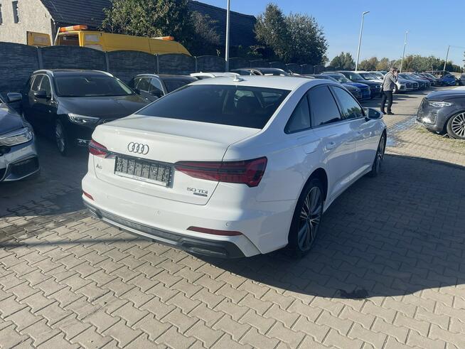 Audi A6 S-Line Quattro S Tronic 286KM