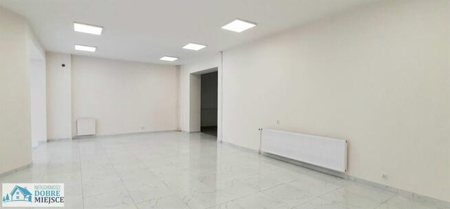 Lokal użytkowy Bydgoszcz Centrum