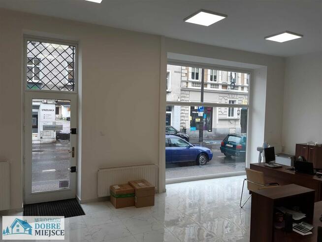 Lokal użytkowy Bydgoszcz Centrum