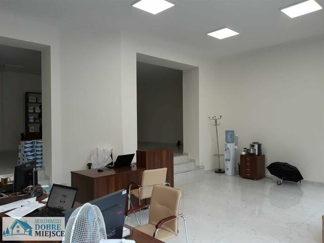 Lokal użytkowy Bydgoszcz Centrum