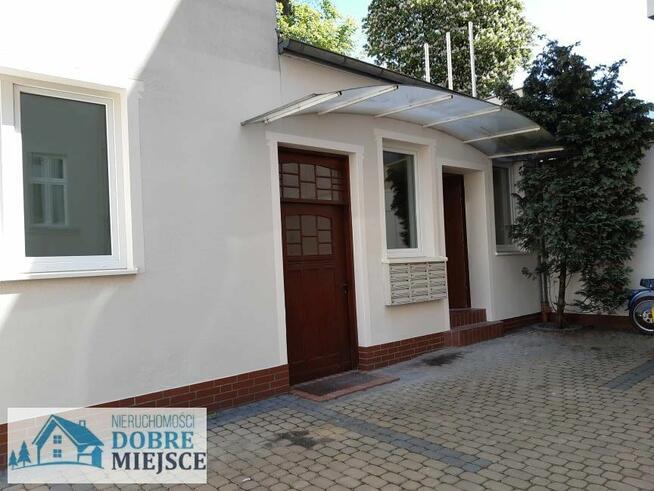 Lokal użytkowy Bydgoszcz Centrum