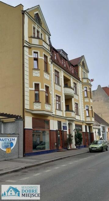 Lokal użytkowy Bydgoszcz Centrum