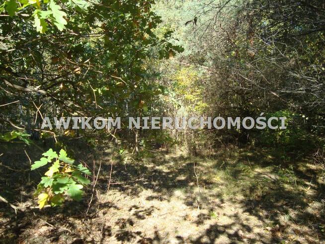 Działka budowlana Żelechów gm. Żabia Wola