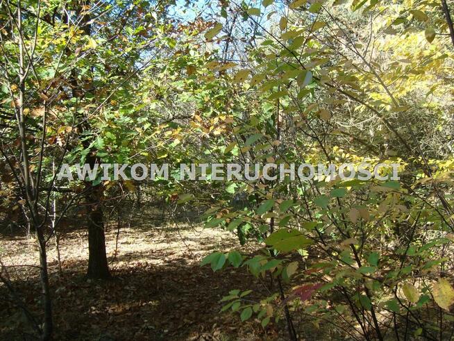 Działka budowlana Żelechów gm. Żabia Wola