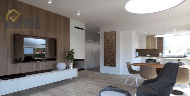 Dom Helenka gm. Młodzieszyn,