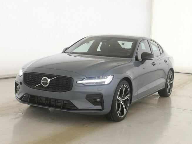 Volvo S60 Ultimate Dark B5 B AWD