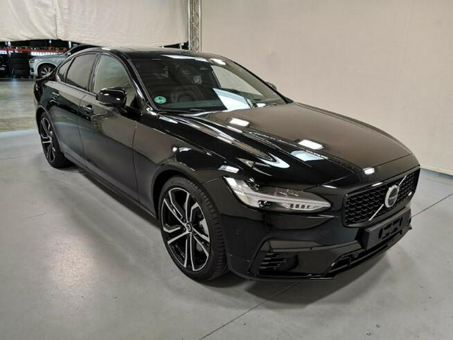 Volvo S90 Ultimate Dark T8 Plug-In AWD