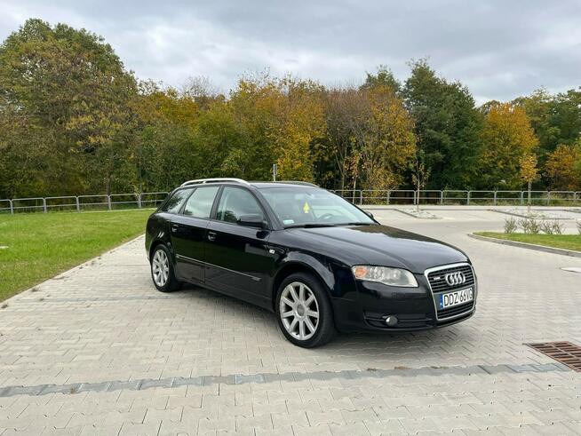 Audi A4 2.0TDI - Zadbana - 2005r