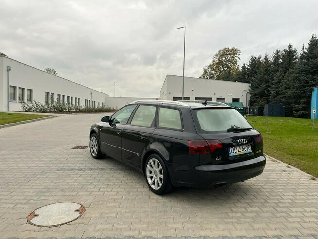 Audi A4 2.0TDI - Zadbana - 2005r