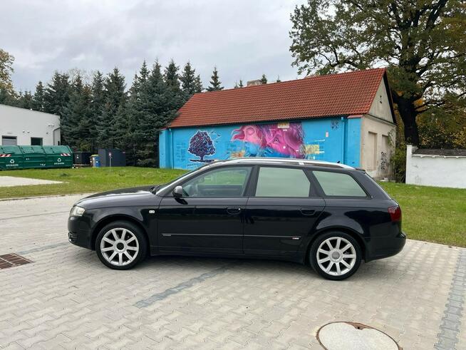 Audi A4 2.0TDI - Zadbana - 2005r