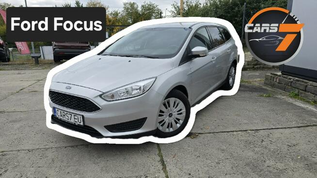 Ford Focus Nowy rozrząd , bezwypadkowy