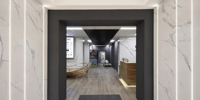 Zachodnia 70: Nowoczesne biura do wynajęcia