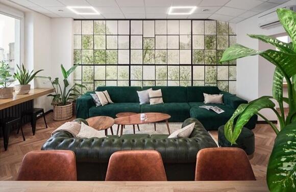 Komfortowe biura do wynajęcia – Zachodnia 70