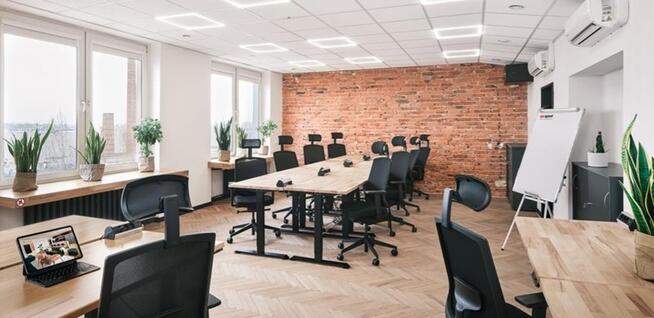 Komfortowe biura do wynajęcia – Zachodnia 70