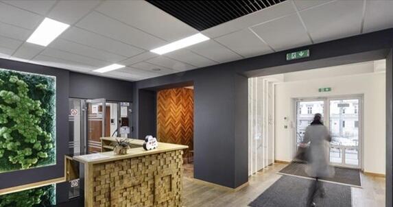 Komfortowe biura do wynajęcia – Zachodnia 70