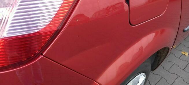 Renault Scenic Bezwypadkowy ! Nowy rozrząd z kołem faz rozrządu Możliwa zamiana !