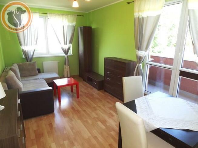 Nieborowska 12B, Ujeścisko, 2 pokoje, pet-friendly