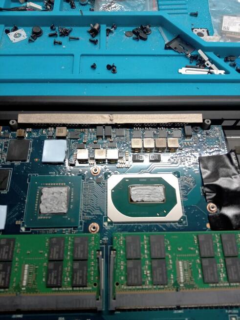 Tanie laptopy, sprzedaż, naprawa, serwis! Gwarancja!